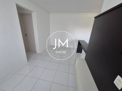 Apartamento, 2 quartos, 43 m² - Foto 2