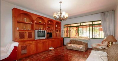Casa, 3 quartos, 290 m² - Foto 2