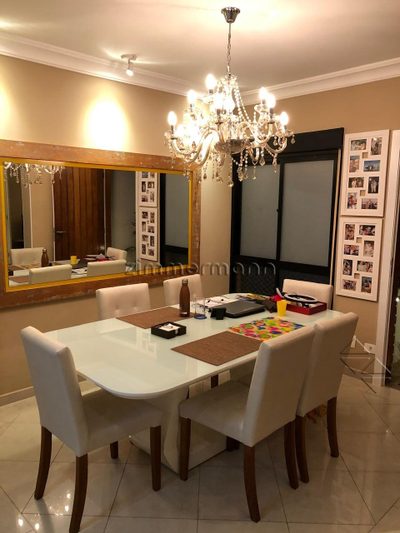 Apartamento, 4 quartos, 116 m² - Foto 4