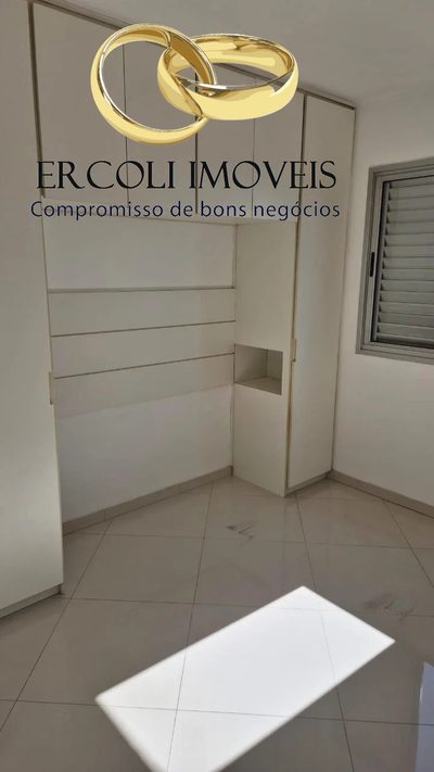 Apartamento, 2 quartos, 60 m² - Foto 5