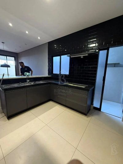 Casa, 2 quartos, 120 m² - Foto 3