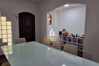 Sobrado, 3 quartos, 276 m² - Foto 4