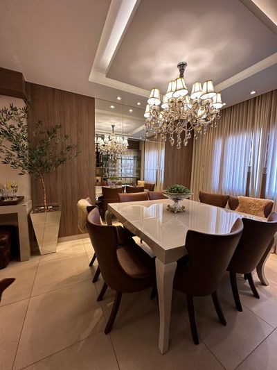 Apartamento, 2 quartos, 154 m² - Foto 2