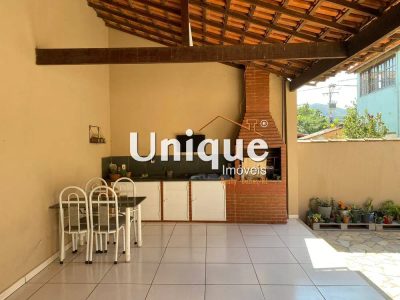 Casa, 3 quartos, 360 m² - Foto 4