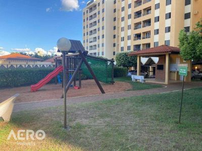 Apartamento, 3 quartos, 77 m² - Foto 2