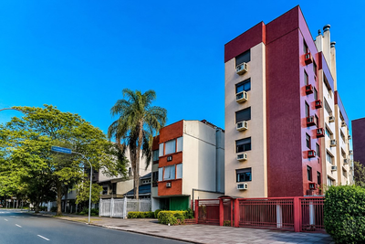 Apartamento, 3 quartos, 103 m² - Foto 4