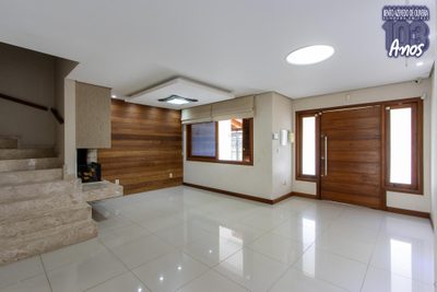 Casa, 3 quartos, 145 m² - Foto 3