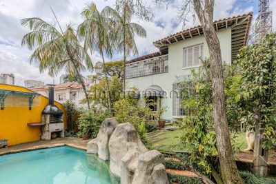 Casa, 4 quartos, 362 m² - Foto 4