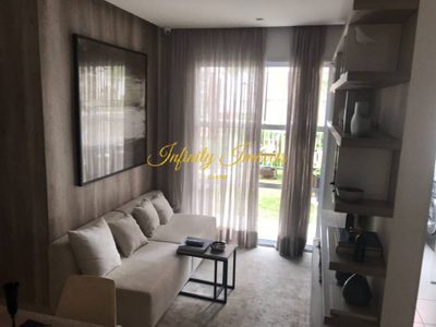 Apartamento, 3 quartos, 70 m² - Foto 2