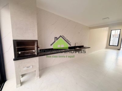 Casa, 3 quartos, 101 m² - Foto 2