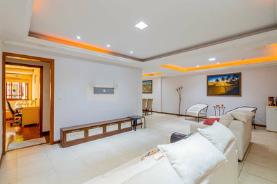 Casa, 6 quartos, 376 m² - Foto 4