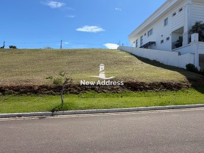 Terreno, 652 m² - Foto 1