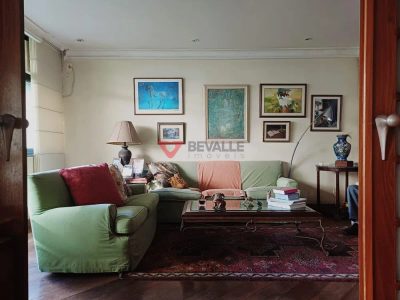 Apartamento, 3 quartos, 150 m² - Foto 4
