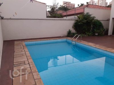 Casa, 3 quartos, 319 m² - Foto 1