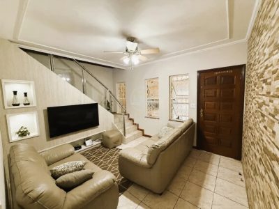 Casa, 3 quartos, 110 m² - Foto 4