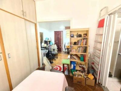 Apartamento, 1 quarto, 30 m² - Foto 1