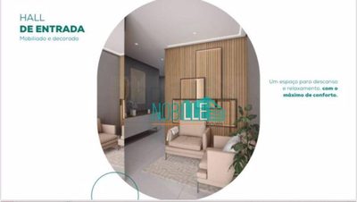 Apartamento, 4 quartos, 133 m² - Foto 5