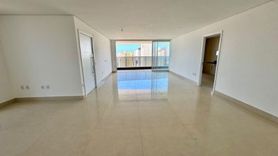 Apartamento, 4 quartos, 209 m² - Foto 2