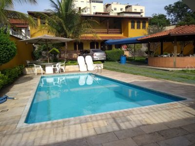 Casa, 4 quartos, 540 m² - Foto 2