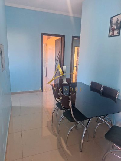 Casa, 3 quartos, 85 m² - Foto 4