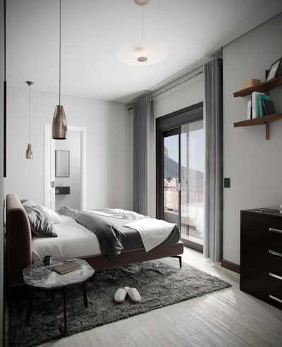 Apartamento, 3 quartos, 98 m² - Foto 3