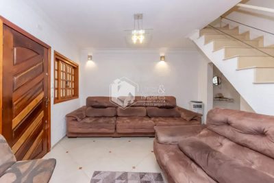 Casa, 3 quartos, 200 m² - Foto 2