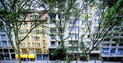 Apartamento, 3 quartos, 100 m² - Foto 2