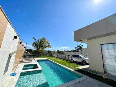 Casa, 3 quartos, 320 m² - Foto 1