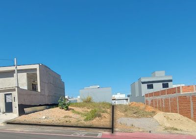 Terreno, 217 m² - Foto 1