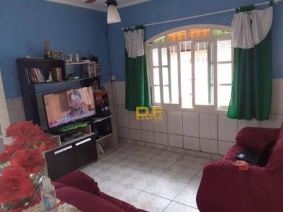 Casa, 2 quartos - Foto 4