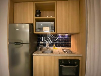 Apartamento, 1 quarto, 45 m² - Foto 5
