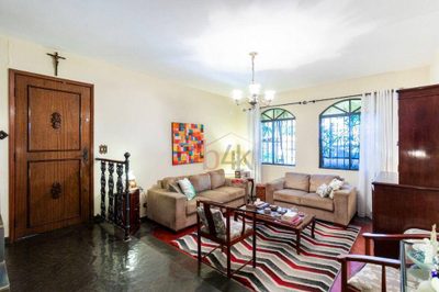 Casa, 3 quartos, 153 m² - Foto 1