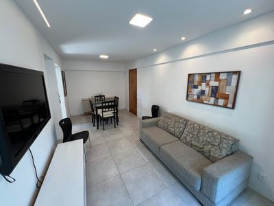Apartamento, 1 quarto, 43 m² - Foto 3