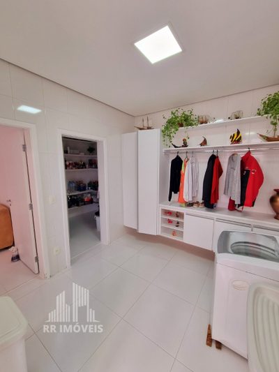 Casa, 4 quartos, 483 m² - Foto 5