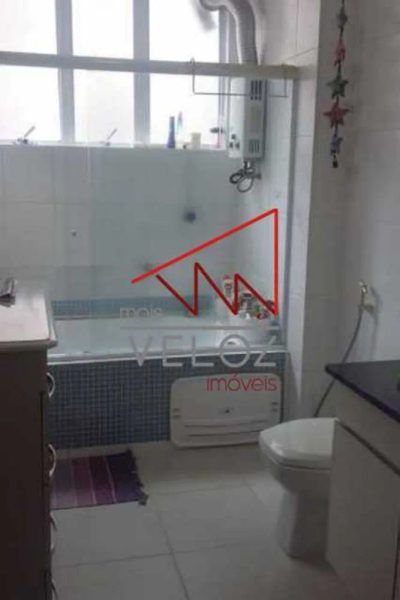 Apartamento, 4 quartos, 170 m² - Foto 1