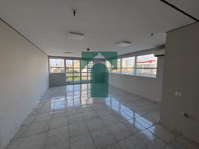 Sala-Conjunto, 61 m² - Foto 3
