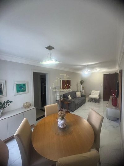 Apartamento, 3 quartos, 70 m² - Foto 3