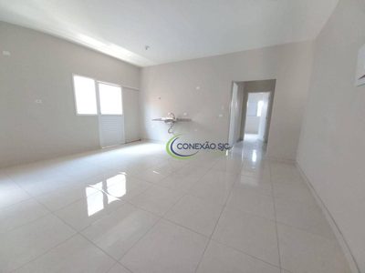 Sobrado, 2 quartos, 200 m² - Foto 1