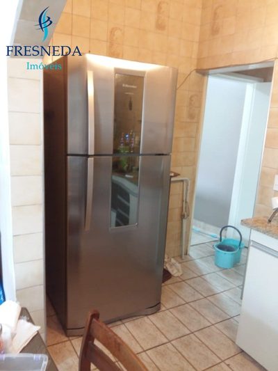 Sobrado, 2 quartos, 98 m² - Foto 2