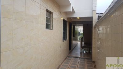Casa, 1 quarto, 50 m² - Foto 1