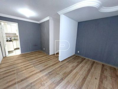 Apartamento, 2 quartos, 75 m² - Foto 1