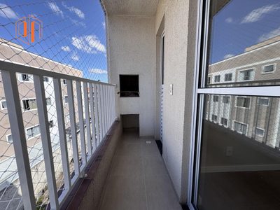 Apartamento, 3 quartos, 59 m² - Foto 5