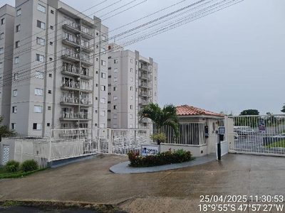 Apartamento, 3 quartos, 75 m² - Foto 1