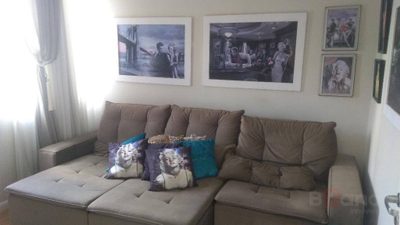 Apartamento, 3 quartos, 175 m² - Foto 2