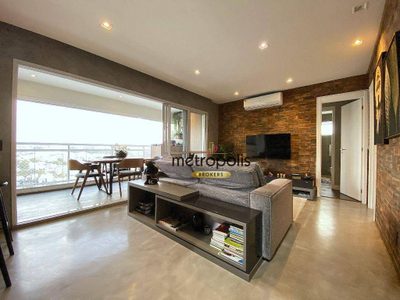 Apartamento, 2 quartos, 90 m² - Foto 4