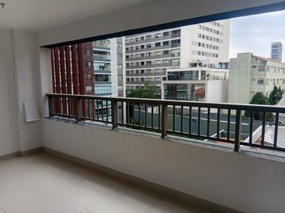 Apartamento, 1 quarto, 54 m² - Foto 4