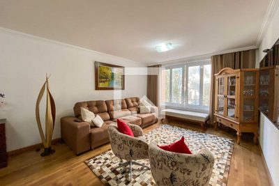 Apartamento, 3 quartos, 135 m² - Foto 3