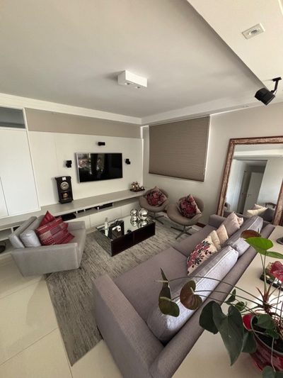 Apartamento, 4 quartos - Foto 4