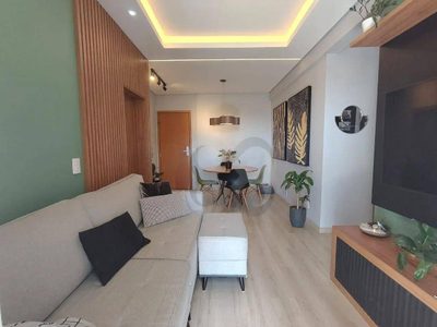 Apartamento, 3 quartos, 69 m² - Foto 5