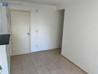 Apartamento, 2 quartos, 45 m² - Foto 3